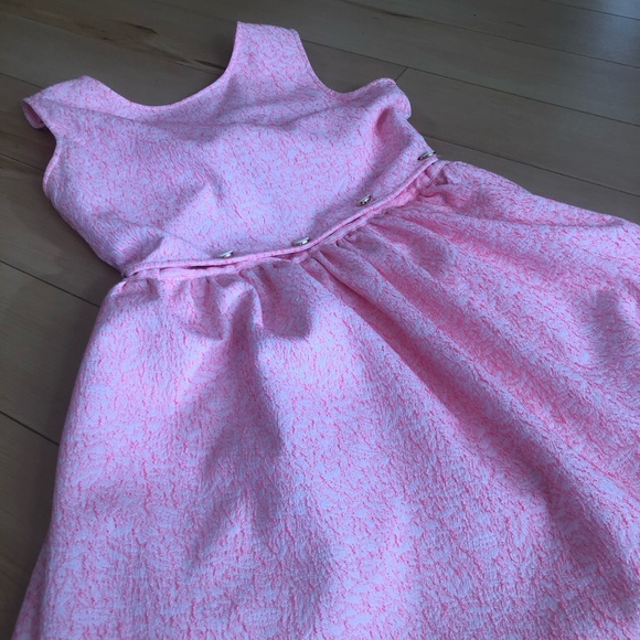 Maison Kitsuné Mini Dress - Picture 2 of 4